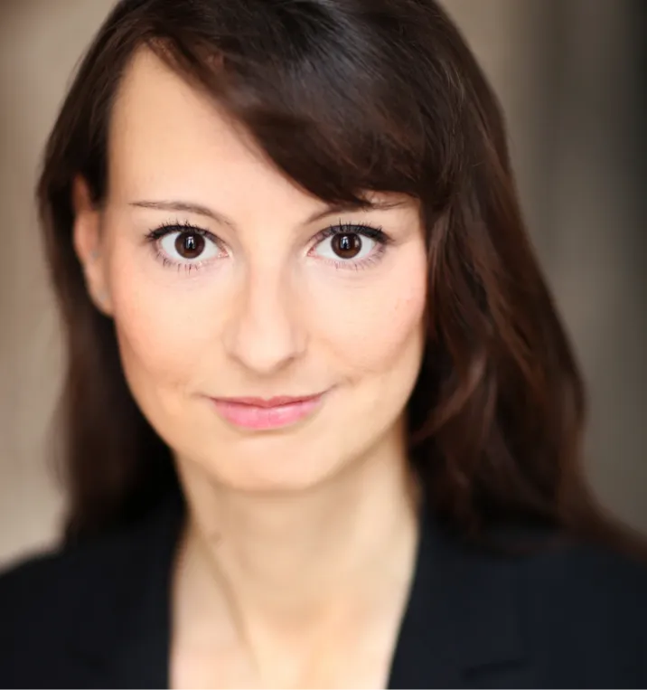 Nicole Merten Foto